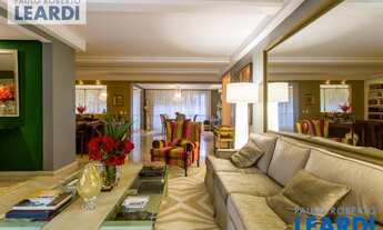 Imagem 3: CASA EM CONDOMÍNIO - JARDIM PAULISTANO - SP