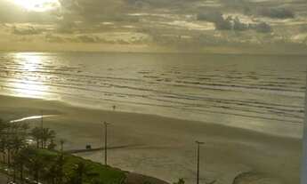 Imagem: PRAIA GRANDE - Apartamento Padrão - MIRIM