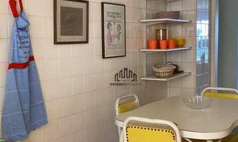 Imagem 7: Apartamento à venda em Pitangueiras, frente mar, sacada, 2 vagas de garagem