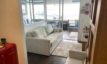 Imagem 4: Apartamento com 1 dormitório à venda, 44 m² por R$ 450.000 - Ipiranga - São Paulo/SP