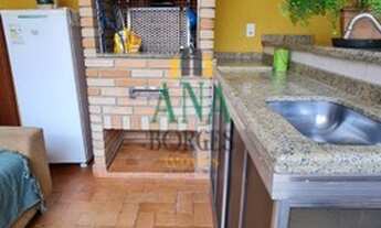 Imagem 5: SOBRADO 4 dormitórios para venda em Sorocaba - SP