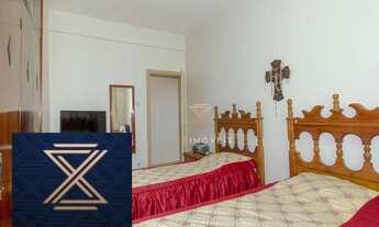 Imagem 7: Apartamento com 3 dormitórios à venda, 95 m² por R$ 315.000 - Centro - Belo Horizonte/MG