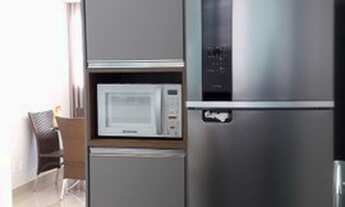 Imagem 6: Lindo Apartamento Birro Patrimônio