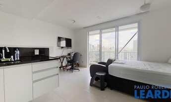 Imagem: APARTAMENTO - PERDIZES - SP