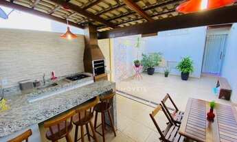 Imagem 5: Apartamento com 2 dormitórios à venda, 136 m² por R$ 460.000 - São Gabriel - Belo Horizont