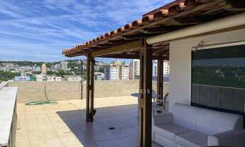 Imagem 4: Apartamento com 3 dormitórios à venda, 196 m² por R$ 580.000 - Padre Eustáquio - Belo Hori