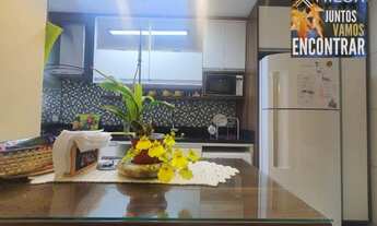 Imagem 3: Apartamento à venda, 88 m² por R$ 429.950,00 - Cajuru - Curitiba/PR