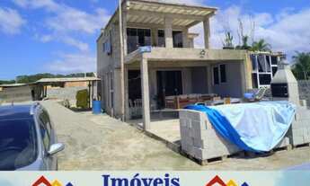 Imagem: Vendo casa na Praia do Ervino