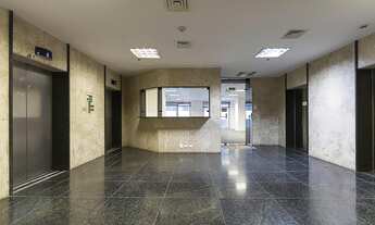 Imagem 6: Sala/Conjunto para aluguel ou venda, com 675 metros quadrados - Centro - Rio de Janeiro