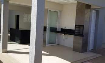 Imagem 6: Linda casa térrea 3 suítes - Parqueville Jacarandá - Aparecida de Goiânia/GO