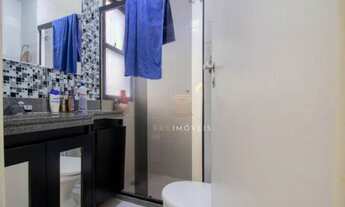 Imagem 2: Apartamento com 2 dormitórios à venda, 64 m² por R$ 724.000 - Barra da Tijuca - Rio de Jan