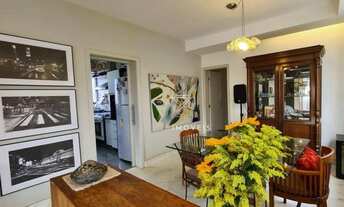 Imagem 3: Apartamento com 4 dormitórios à venda, 120 m² por R$ 1.180.000 - Serra - Belo Horizonte/MG