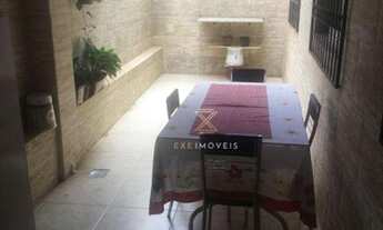 Imagem 5: Apartamento com 3 dormitórios à venda, 74 m² por R$ 300.000 - Santa Amélia - Belo Horizont