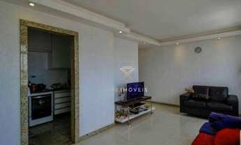 Imagem 7: Apartamento com 2 dormitórios à venda, 70 m² por R$ 300.000 - São Lucas - Belo Horizonte/M