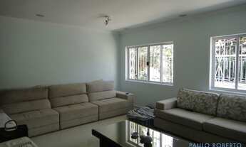 Imagem 6: SOBRADO - MOEMA PÁSSAROS - SP