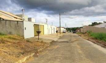 Imagem 2: Setor Santa Bárbara Hidrolândia