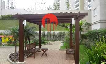 Imagem 5: Apartamento para Venda em São Paulo, Vila Andrade, 3 dormitórios, 2 suítes, 2 banheiros, 1