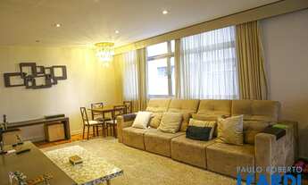 Imagem 2: APARTAMENTO - HIGIENÓPOLIS - SP