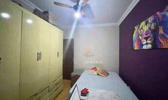 Imagem 7: Apartamento com 3 dormitórios à venda, 78 m² por R$ 300.000 - Indaiá - Belo Horizonte/MG