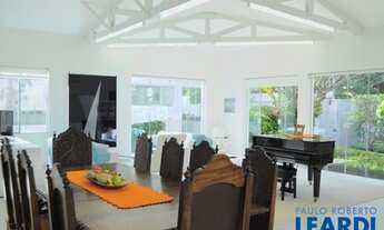 Imagem 2: SOBRADO - ALTO DE PINHEIROS - SP