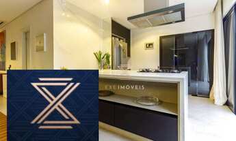 Imagem 4: Apartamento com 3 dormitórios à venda, 260 m² por R$ 5.400.000 - Itaim Bibi - São Paulo/SP