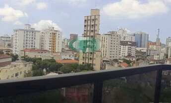 Imagem 3: Apartamento com 3 dorms, Embaré, Santos - R$ 795 mil, Cod: 1592040