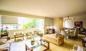 Imagem 3: Apartamento com 4 dormitórios à venda, 200 m² por R$ 1.100.000 - Cruzeiro - Belo Horizonte