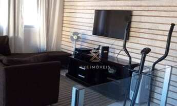 Imagem 3: Apartamento com 3 dormitórios à venda, 120 m² por R$ 450.000 - Nova Granada - Belo Horizon