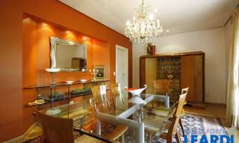 Imagem 6: SOBRADO - ALTO DE PINHEIROS - SP