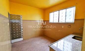 Imagem 6: Casa para venda com 2 quartos em Campo Grande - Rio de Janeiro