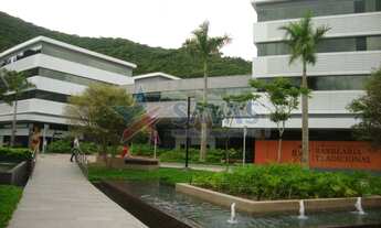 Imagem 7: ESPAÇOSA SALA COMERCIAL - SC 401 SQUARE CORPORATE