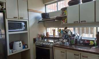 Imagem 6: Apartamento com 4 dormitórios à venda, 130 m² por R$ 720.000 - Coração de Jesus - Belo Hor