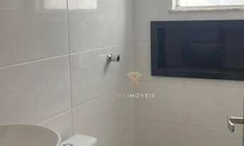 Imagem 2: Apartamento com 3 dormitórios à venda, 110 m² por R$ 489.000 - Santa Monica - Belo Horizon