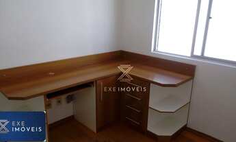 Imagem 5: Apartamento com 4 dormitórios à venda, 185 m² por R$ 560.000 - Castelo - Belo Horizonte/MG