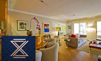 Imagem 2: Apartamento com 4 dormitórios à venda, 285 m² por R$ 3.500.000 - Perdizes - São Paulo/SP