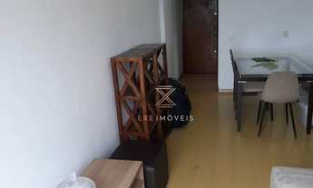 Imagem: Apartamento com 2 dormitórios à venda