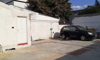 Imagem 2: CASA ASSOBRADADA - BROOKLIN - SP