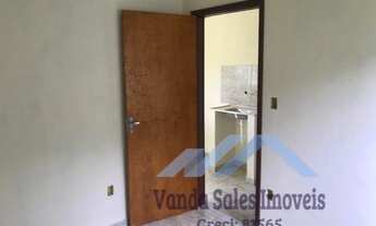 Imagem 7: Casa para Locação em Rio de Janeiro, Campo Grande, 1 dormitório, 1 banheiro