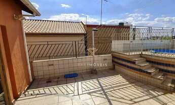 Imagem 3: Apartamento com 3 dormitórios à venda, 168 m² por R$ 730.000 - Cidade Nova - Belo Horizont