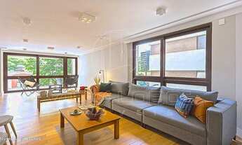 Imagem 5: Apartamento à venda, 198 m² por R$ 3.190.000,00 - Jardim Paulista - São Paulo/SP