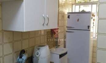 Imagem 4: Apartamento com 2 dormitórios à venda, 180 m² por R$ 480.000 - Sagrada Família - Belo Hori