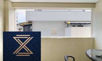 Imagem 6: Apartamento com 3 dormitórios à venda, 97 m² por R$ 621.000 - Castelo - Belo Horizonte/MG