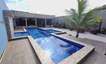 Imagem 5: Itanhaém - Casa Padrão - Balneário São Jorge