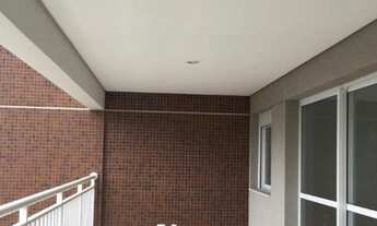 Imagem 3: APARTAMENTO RESIDENCIAL em SÃO BERNARDO DO CAMPO - SP, CHÁCARA INGLESA