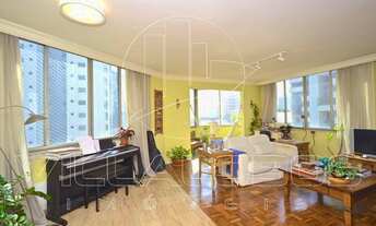 Imagem 3: Apartamento à venda, 201 m² por R$ 1.600.000,00 - Vila Madalena - São Paulo/SP