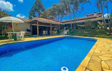 Imagem 3: Chácara em Condomínio Fechado em Bom Jesus dos Perdões MARF II