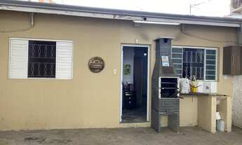 Imagem: Residencial Santa Paula