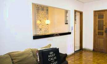 Imagem 6: Apartamento com 2 dormitórios à venda, 98 m² por R$ 300.000 - Barro Preto - Belo Horizonte