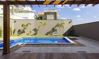 Imagem 5: Casa - Swiss Park - Campinas