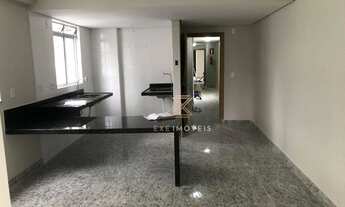 Imagem 5: Apartamento com 3 dormitórios à venda, 79 m² por R$ 1.070.000 - Santo Agostinho - Belo Hor